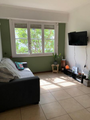 Departamento en Barrio Chauvin Aldrey Güemes